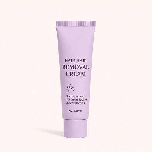 Facial Hair Removal Cream | 1+1 FREE
